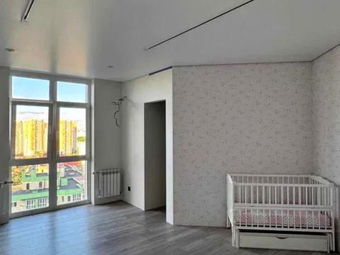 квартира по адресу Евгения Маланюка ул. (Степана Сагайдака), 101