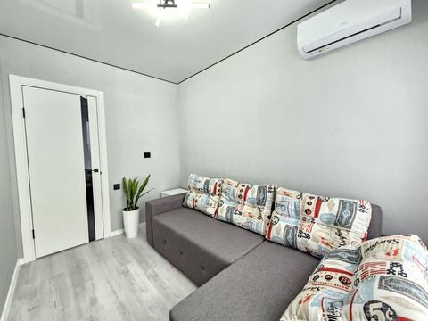 квартира за адресою Озерна вул., 27а