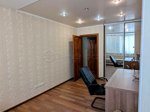 квартира по адресу Литературная ул., 12