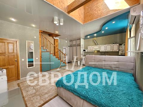 квартира за адресою Новоолександрівська вул., 54а к5