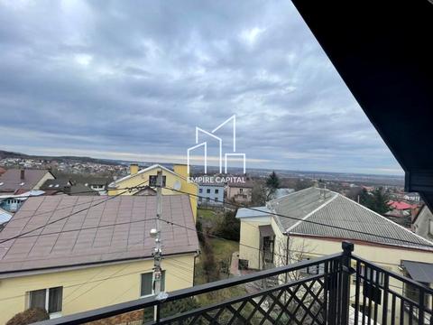 дом по адресу Львов, Окружающая ул., 14