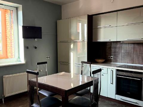 квартира за адресою Зубрівська вул., 32