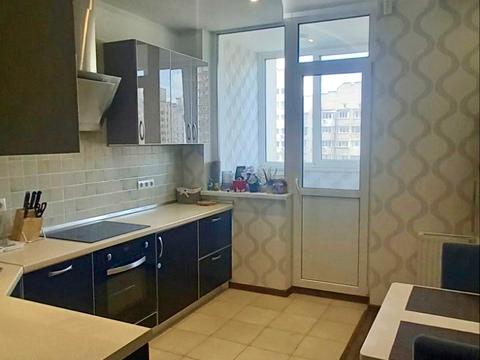 квартира за адресою Степана Рудницького вул. (Академіка Вільямса), 19/14