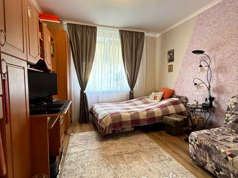 квартира по адресу Морозенка, 79