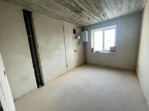 квартира по адресу Зализничная ул., 3