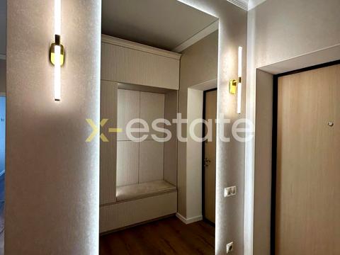 квартира за адресою Генуезька вул., 24д к4