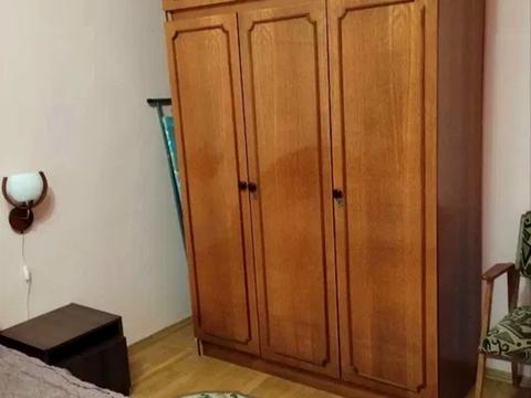 квартира по адресу Берестейский просп. (Победы), 25