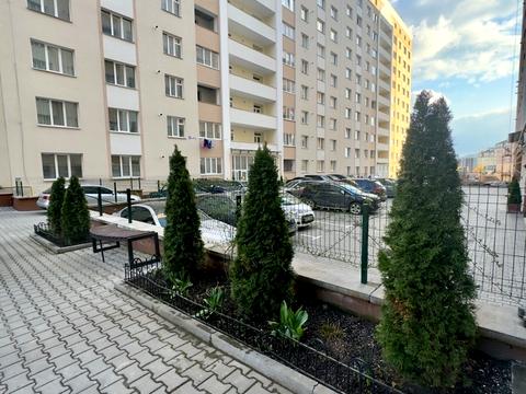 квартира за адресою Кармелюка вул., 3/5