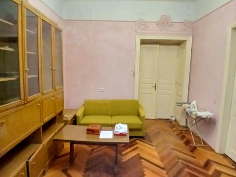 квартира по адресу Просвиты ул. (Дарвина), 12