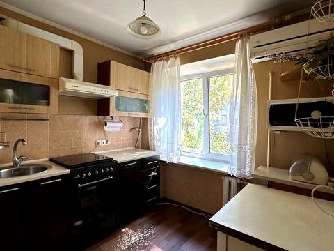 квартира по адресу Ицхака Рабина ул., 9