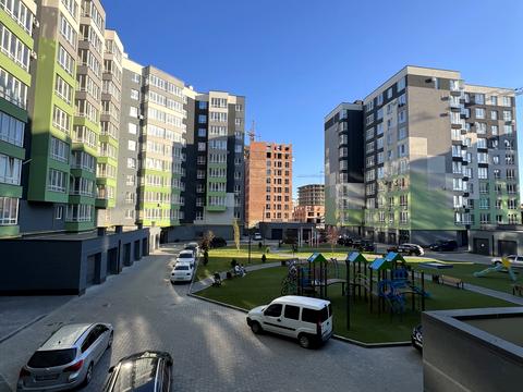 квартира по адресу Приозерная ул., 29