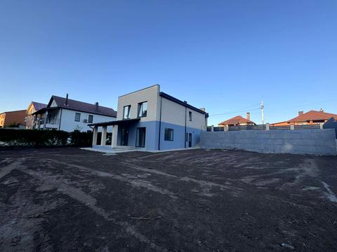дом по адресу Квітки Цісик ул.