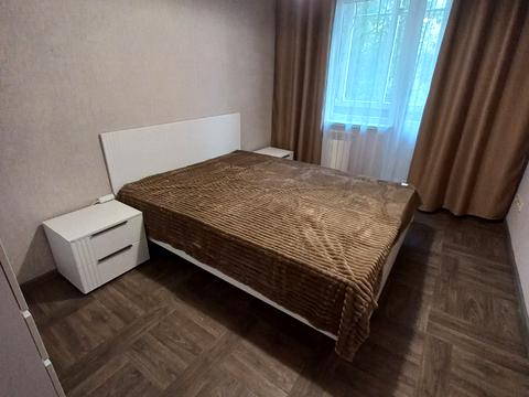 квартира по адресу Зои Гайдай ул., 9/8