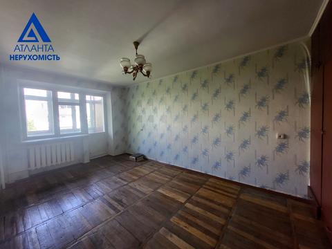 квартира по адресу Гулака-Артемовского ул., 21