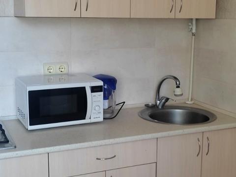 квартира по адресу Проездная ул., 15