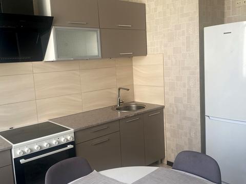 квартира за адресою Марсельська вул., 35а