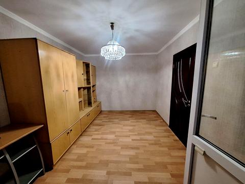 квартира по адресу Леся Курбаса просп., 12-Б