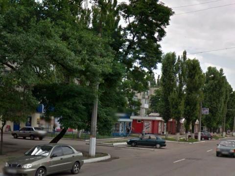 квартира по адресу Свободы просп., 77