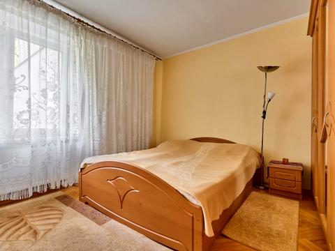 квартира по адресу Меліоративна, 11