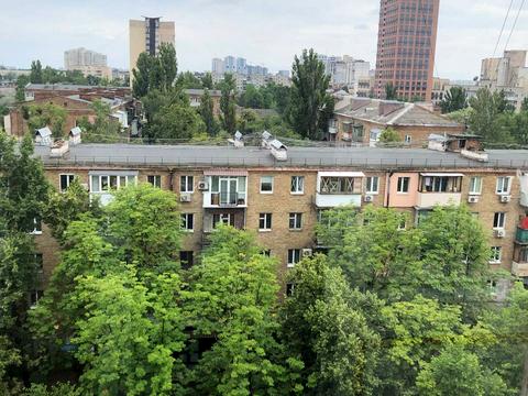 квартира по адресу Владимира Сальского ул. (Котовського), 8