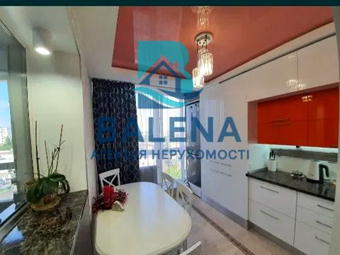 квартира за адресою Велика Кільцева вул., 9