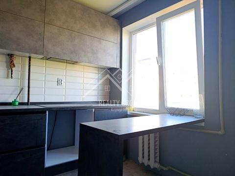 квартира за адресою Миколи Світальського вул., 6