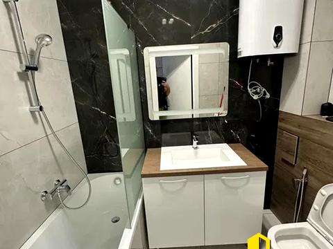 квартира за адресою Івана Ґонти вул., 2