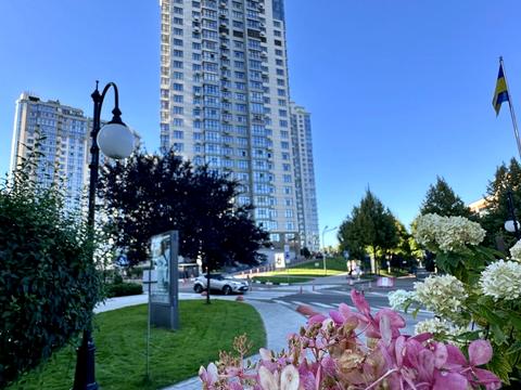 квартира по адресу Андрея Верхогляда ул. (Михайла Драгомирова), 9