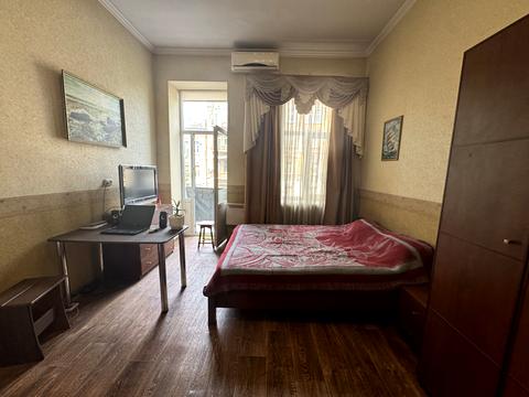 квартира за адресою Одеса, Європейська пл. (Катерининська), 72