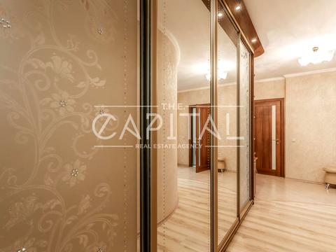 квартира за адресою Героїв Оборони вул., 10-А