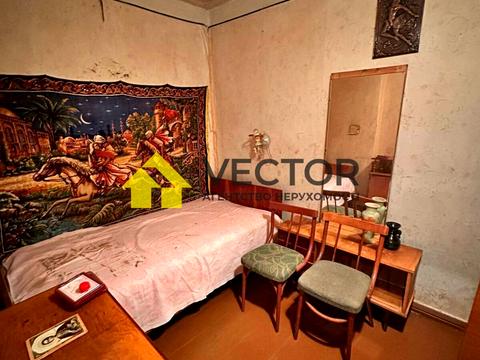 дом по адресу Грушевая ул., 1