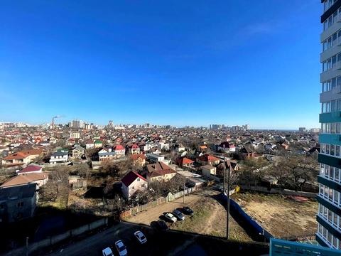 квартира за адресою Одеса, Жаботинського вул. (Пролетарская улица), 54А/1