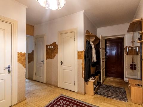 квартира по адресу Черновола ул., 101