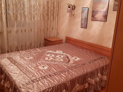 квартира за адресою Братиславська вул., 2