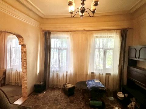 дом по адресу Кропивницкий, Николая Садовского пер. (Пушкіна), 75