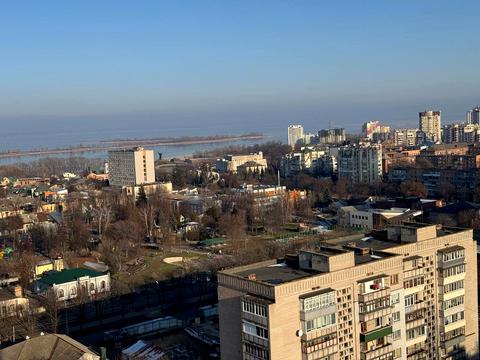 квартира за адресою Михайла Грушевського вул. (Котовського), 110