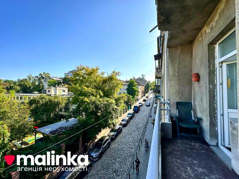 квартира за адресою Павла Грабовського вул., 6