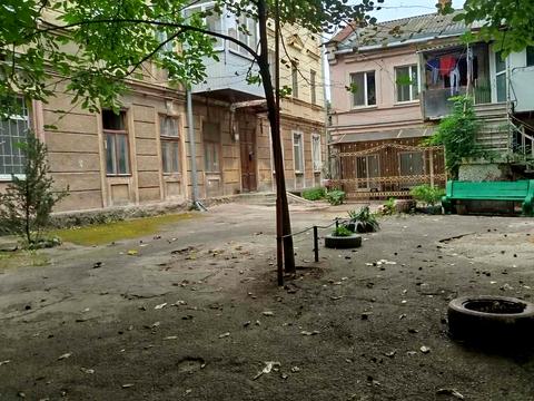 квартира за адресою Софіївська вул., 30