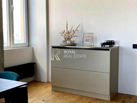 квартира по адресу Нагорная ул., 18/16