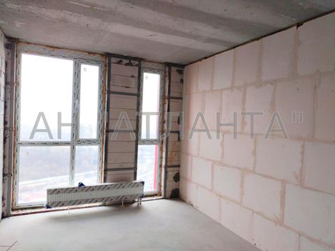 квартира за адресою Науки просп., 58а