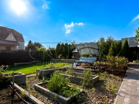 дом по адресу Бучанський район