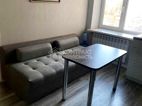 квартира за адресою Гольдбергівська вул. (1-ї Кінної Армії), 11