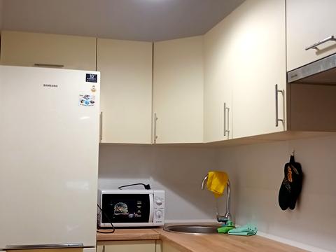 квартира по адресу Корсунская ул., 46
