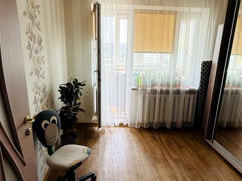 квартира за адресою Бреуса вул., 16