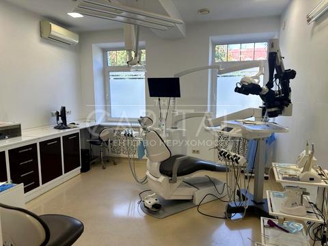 коммерческая по адресу Бульварно-Кудрявская ул. (Воровского), 9-Б