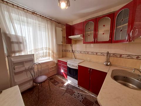 квартира по адресу Степана Бандери ул., 22/1