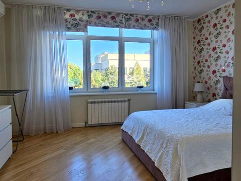 квартира за адресою Авіаконструктора Ігоря Сікорського вул. (Танкова), 4-Д