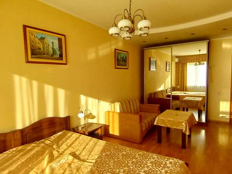 квартира по адресу Зеленая ул., 115ж