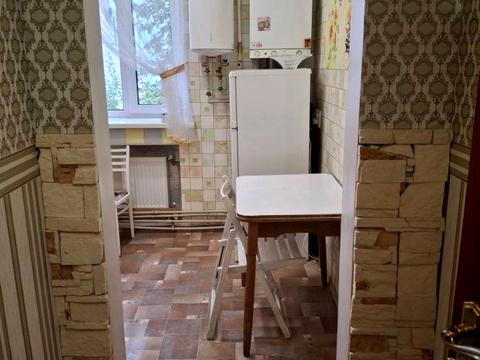 квартира по адресу Подільська ул., 9/1