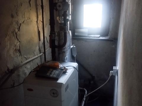 дом по адресу Моторная ул.